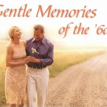 Gentle Memories of the ’60s by Various Artists - album cover