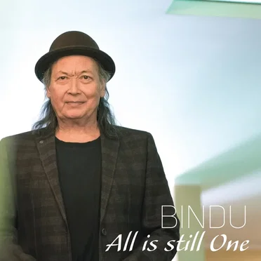 All Is Still One by Bindu - album cover