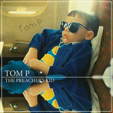 Root for the Underdog by Tom P - album cover