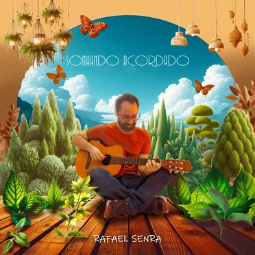 Sonhando Acordado