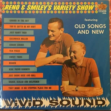 Reno & Smiley's Variety Show