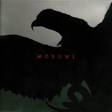 Piekło.Labirynty.Diabły by Morowe - album cover