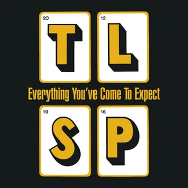 Everything You've Come to Expect by The Last Shadow Puppets - album cover