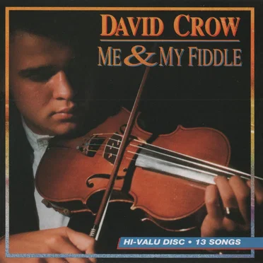 Me & My Fiddle