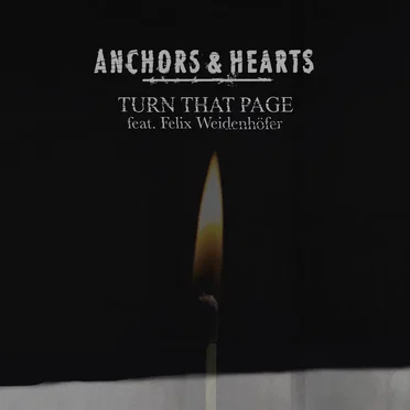 Turn That Page