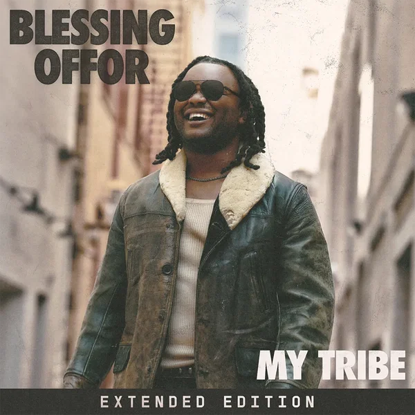 My Tribe - Extended Edition