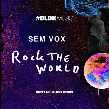 Rock the World