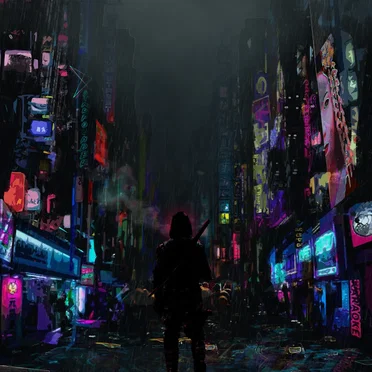 Stranger by Starfounder - album cover