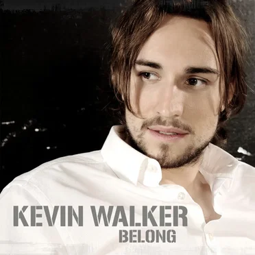 Belong by Kevin Walker - album cover