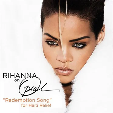 Redemption Song (For Haiti Relief) (live from Oprah)