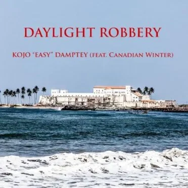 Daylight Robbery