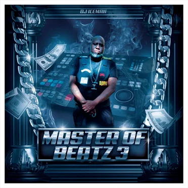 Master Of Beatz Vol 3