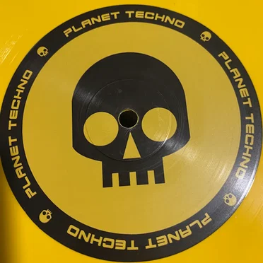 Acid Techno in the Modern Era EP, Vol. 2