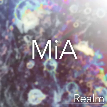 MiA by Realm - album cover