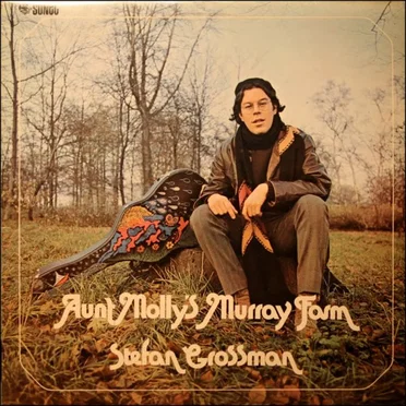 Aunt Molly's Murray Farm