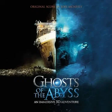 Ghosts of the Abyss