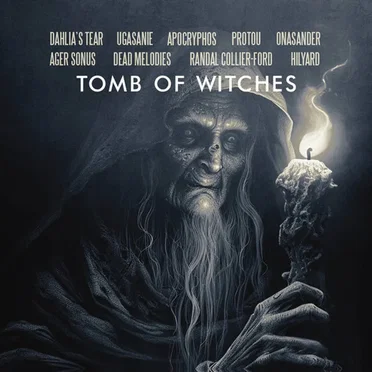 Tomb of Witches by Various Artists - album cover