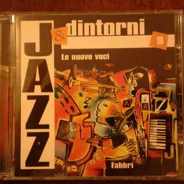 Le nuove voci (New York) by Various Artists - album cover