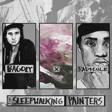 THE SLEEPWALKING PAINTERS