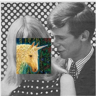 Brontosaurius Rex: Chariots of Silk/She Was Born to Be My Unicorn