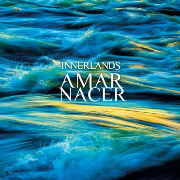 Amar Nacer by Innerlands - album cover