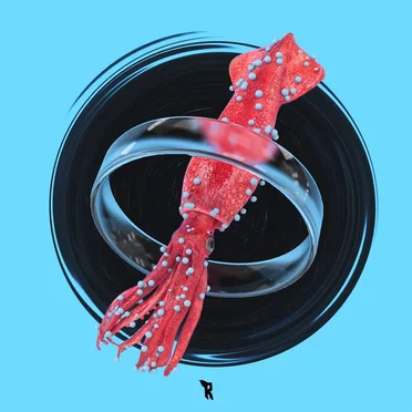 Squid Siren / Vacuum