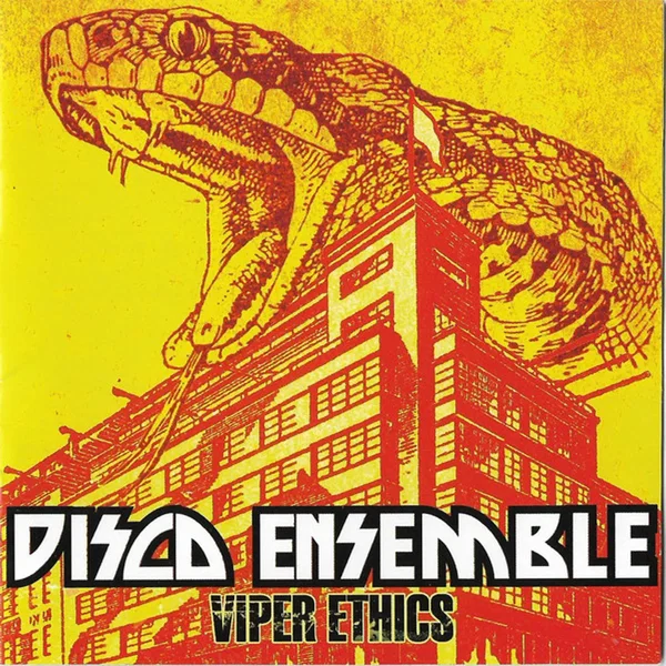 Viper Ethics