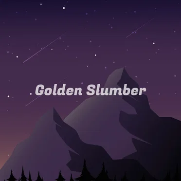 Aestivate by Golden Slumber - album cover