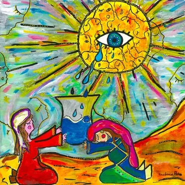 Les prières - Guérir