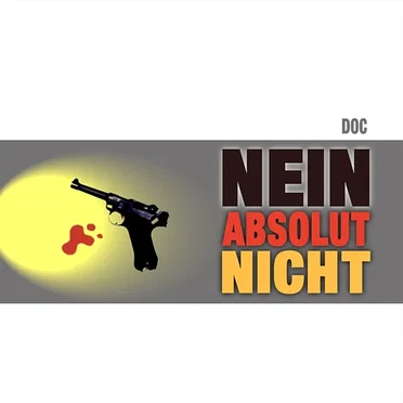 Nein Absolut Nicht
