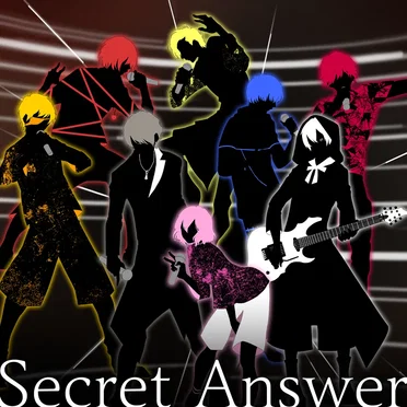 Secret Answer