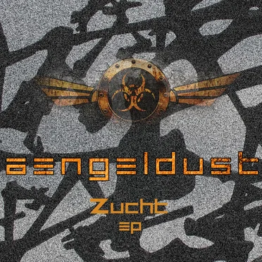 Zucht by Aengeldust - album cover
