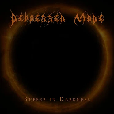Suffer in Darkness