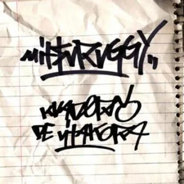 Kuaderno de vitákora by Mitsuruggy - album cover