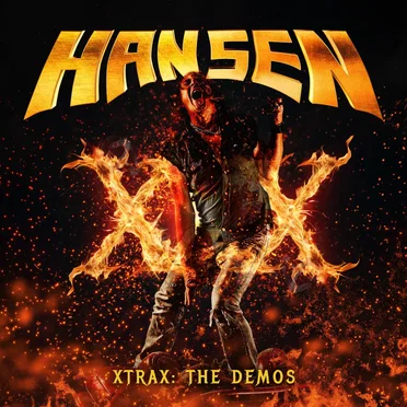 Xtrax: The Demos