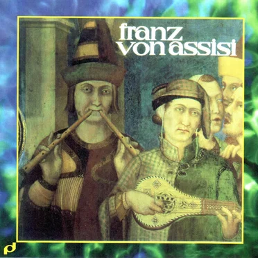 Franz von Assisi