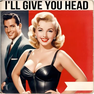 I'll Give You Head