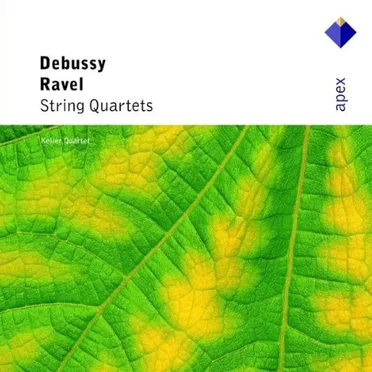 Debussy / Ravel: String Quartets