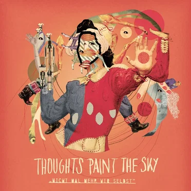 Thoughts Paint the Sky
