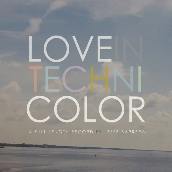 Love in Technicolor
