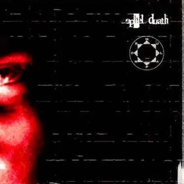 Phormula by Ephel Duath - album cover
