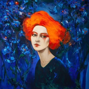 Perry Blake