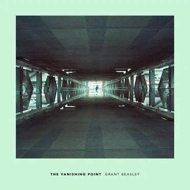The Vanishing Point by Grant Beasley - album cover
