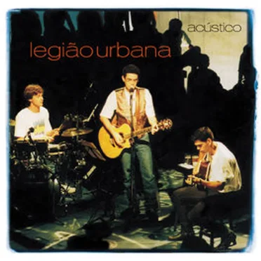 Acústico (Ao Vivo em São Paulo / 1999)