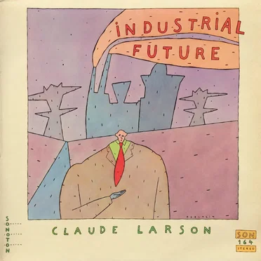 Industrial Future