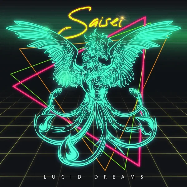Lucid Dreams