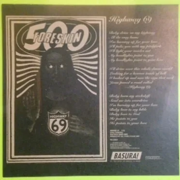 Highway 69