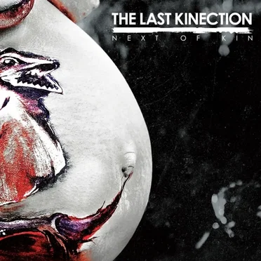 Next of Kin by The Last Kinection - album cover
