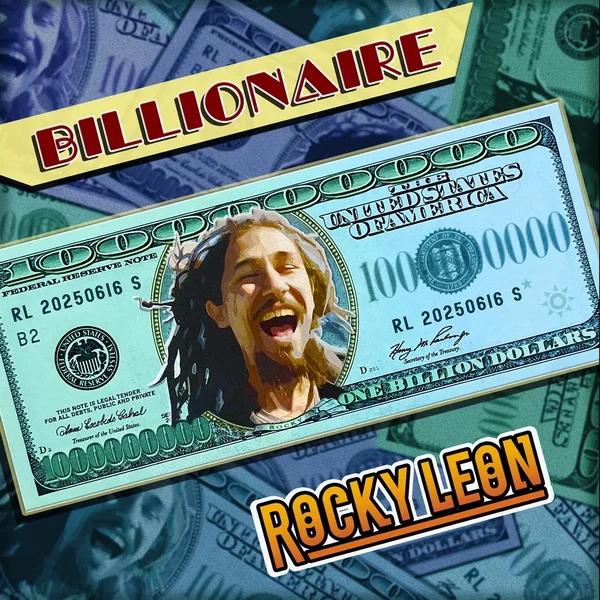 Billionaire