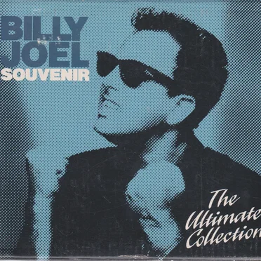 Billy Joel Souvenir